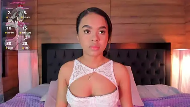 CoralineRoss  online show from 02/07/26, 12:35