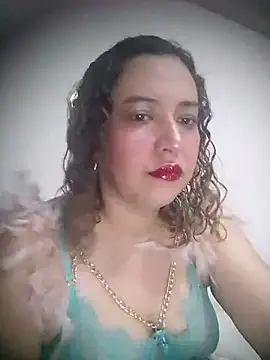 Nyssa Coil online show from 02/11/26, 04:01