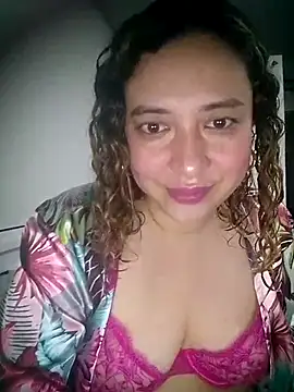 Nyssa Coil online show from 02/19/26, 03:25