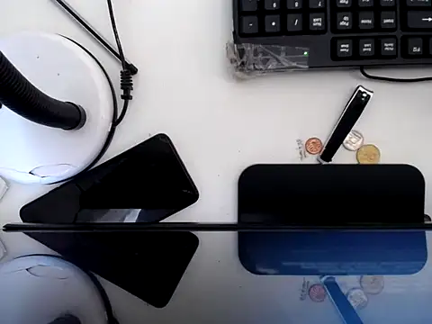 ChubbyBustyX online show from 03/14/26, 11:05