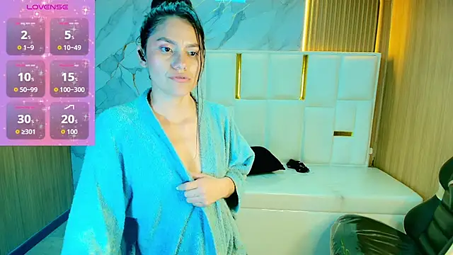 rox luxury tf online show from 05/31/26, 03:51