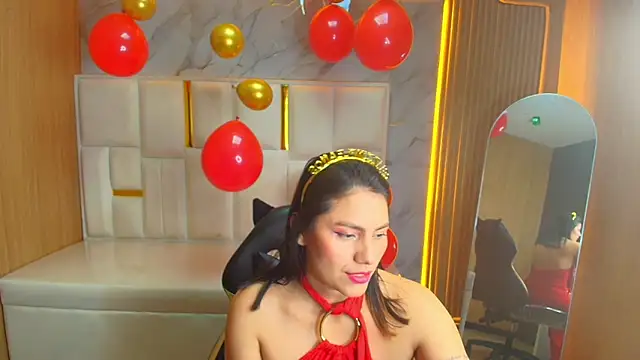 rox luxury tf online show from 03/19/26, 01:33