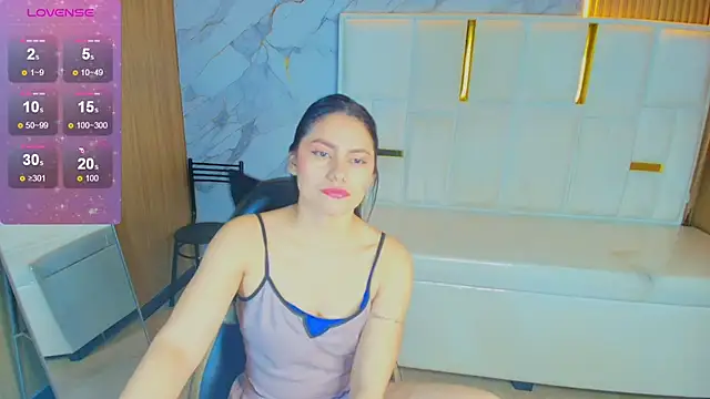 rox luxury tf online show from 04/23/26, 01:24
