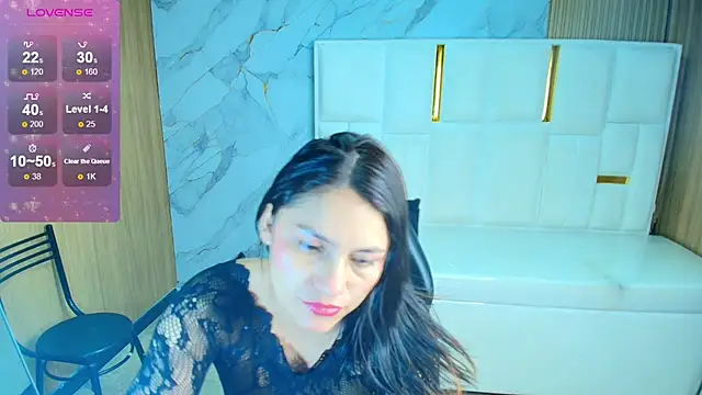rox luxury tf online show from 04/22/26, 01:29