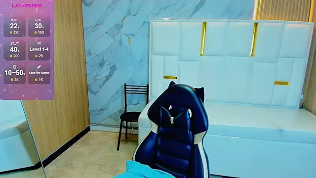 rox luxury tf online show from 05/29/26, 12:11