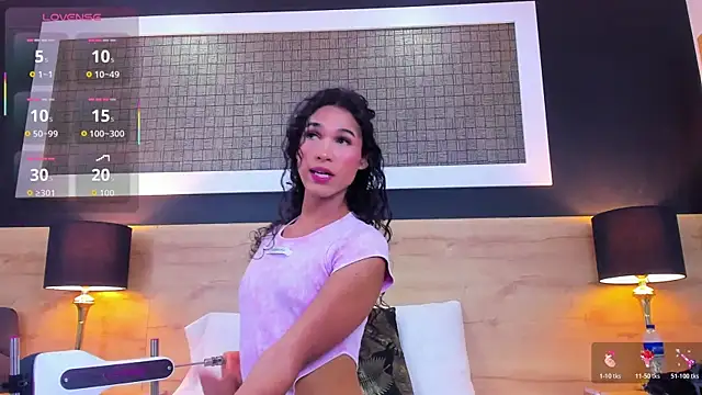 Chloee  Adams online show from 06/13/26, 12:19