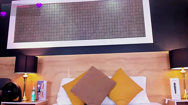 Chloee  Adams online show from 03/19/26, 12:38