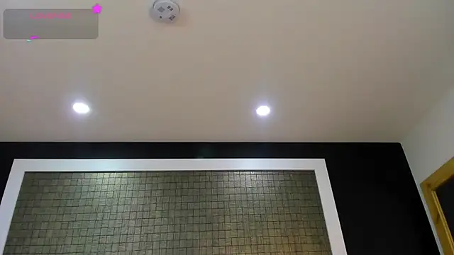 Chloee  Adams online show from 03/12/26, 01:04