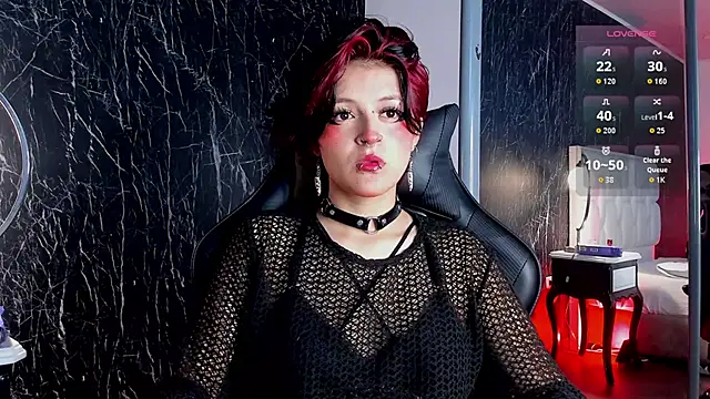 YuuMiko online show from 03/17/26, 12:41