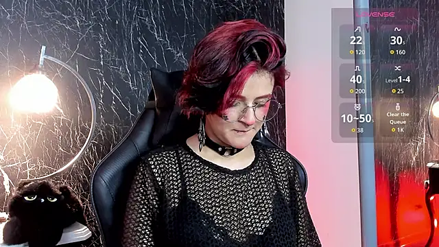 YuuMiko online show from 04/06/26, 12:50