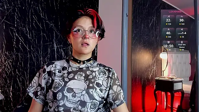 Snapshot of YuuMiko chatting on 02/28/26, 12:16 YuuMiko online show from 02/28/26, 12:16