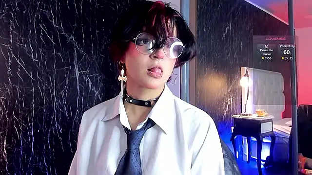 YuuMiko online show from 03/12/26, 12:20