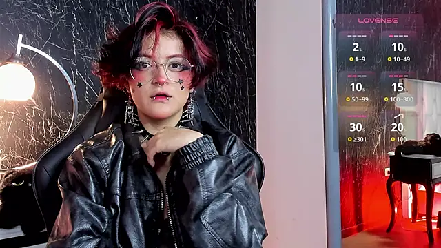 YuuMiko online show from 04/02/26, 12:45