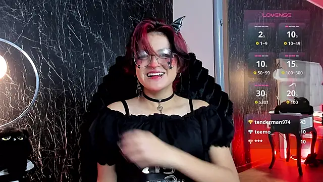 YuuMiko online show from 03/31/26, 12:40