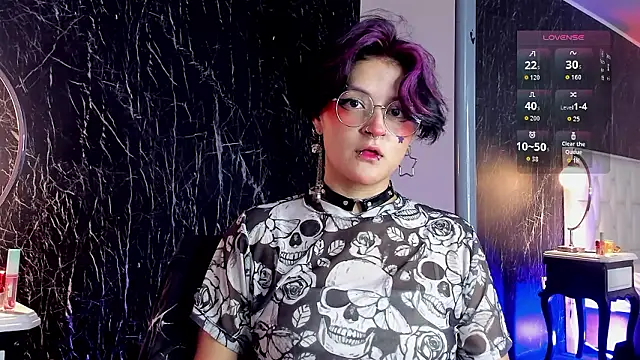 YuuMiko online show from 03/05/26, 12:24