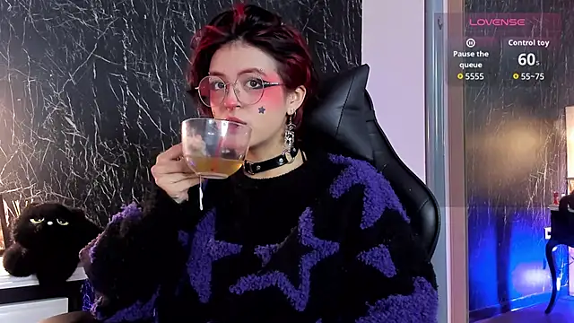 YuuMiko online show from 04/14/26, 12:43