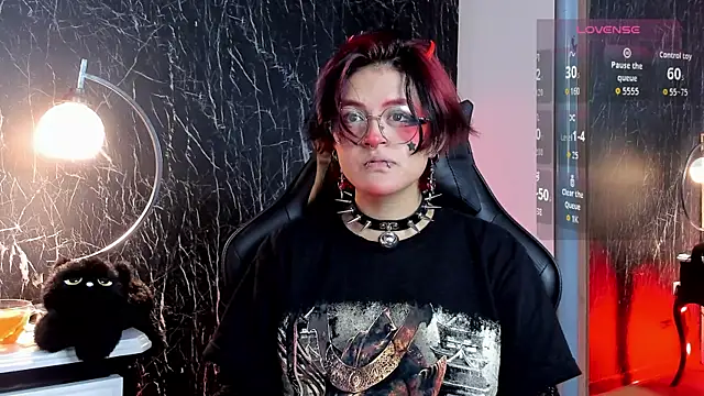 YuuMiko online show from 04/09/26, 12:55