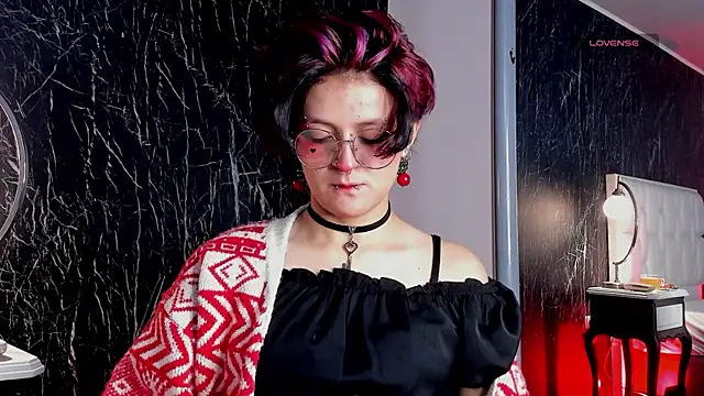 YuuMiko online show from 03/07/26, 12:21