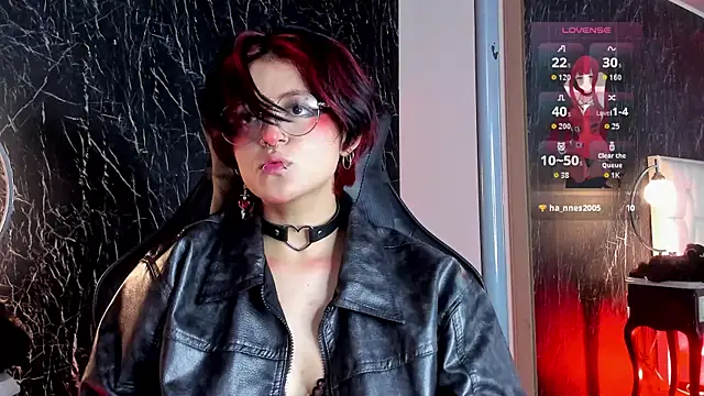 YuuMiko online show from 03/21/26, 12:20