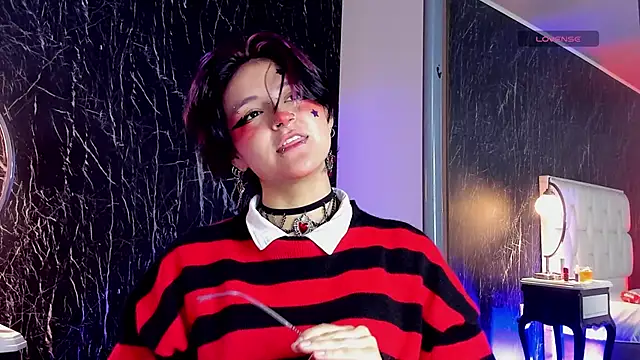 YuuMiko online show from 03/04/26, 12:13