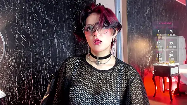 YuuMiko online show from 03/13/26, 12:32