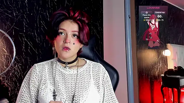 YuuMiko online show from 03/23/26, 12:16