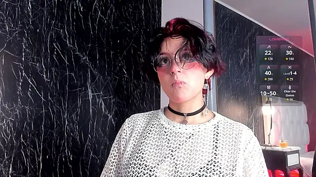 YuuMiko online show from 03/11/26, 12:32