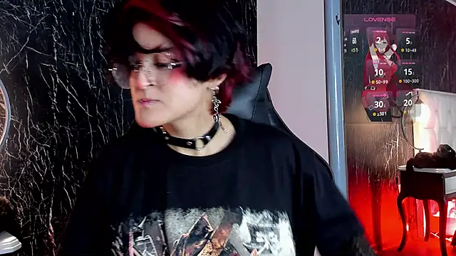 YuuMiko online show from 03/20/26, 12:17