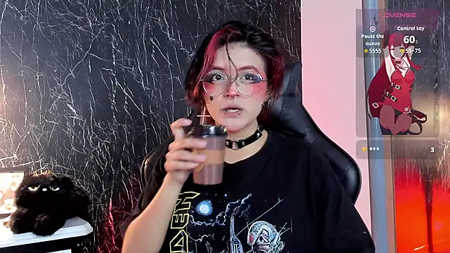 YuuMiko online show from 04/28/26, 12:53