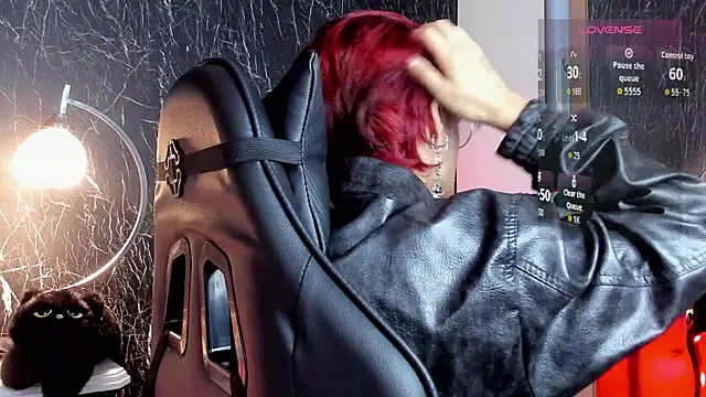 YuuMiko online show from 04/07/26, 12:07