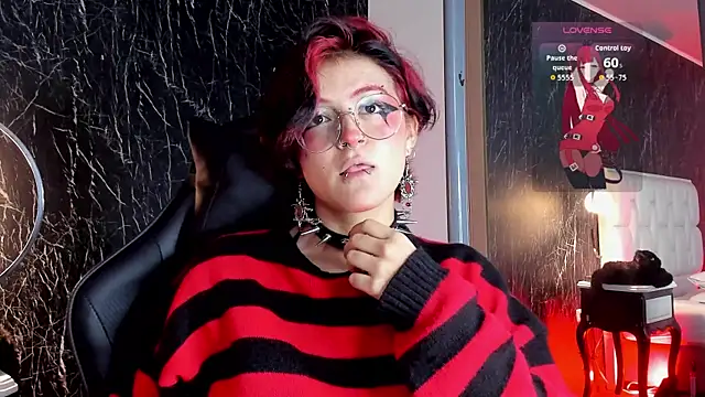 YuuMiko online show from 03/24/26, 12:38