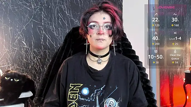 YuuMiko online show from 04/16/26, 01:01