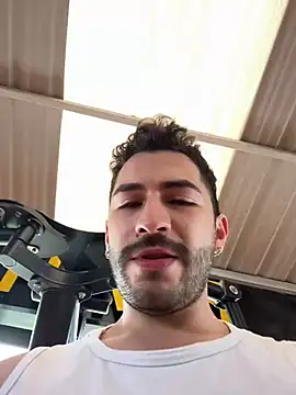 HornyMarco online show from 02/16/26, 06:06