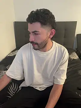 HornyMarco online show from 02/09/26, 08:29