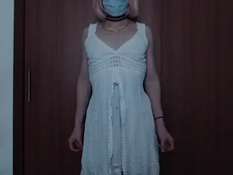 Snapshot of SissyBitsy chatting on 02/26/26, 09:48 SissyBitsy online show from 02/26/26, 09:48