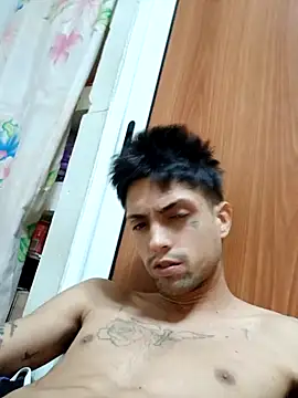 CubanoxxxSex online show from 02/07/26, 09:17