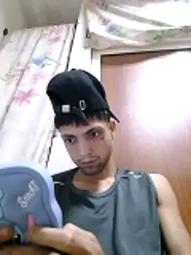 CubanoxxxSex online show from 02/07/26, 09:34