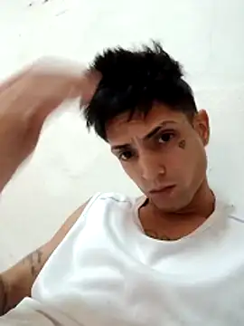 CubanoxxxSex online show from 02/09/26, 08:40