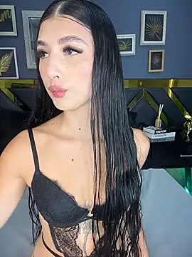 BadLilAngelXXX online show from 04/08/26, 01:12