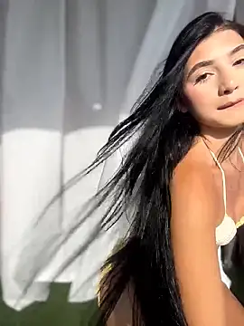 BadLilAngelXXX online show from 04/02/26, 01:07