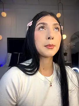 BadLilAngelXXX online show from 03/25/26, 01:21