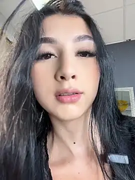 BadLilAngelXXX online show from 04/10/26, 01:07