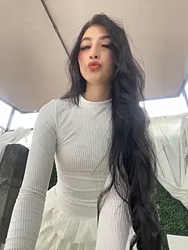 BadLilAngelXXX online show from 04/26/26, 01:30