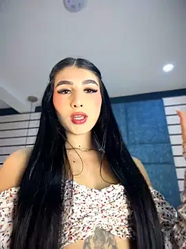 BadLilAngelXXX online show from 05/14/26, 01:08