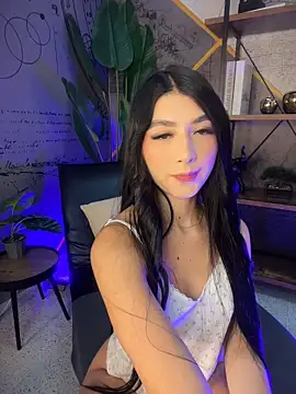 BadLilAngelXXX online show from 05/19/26, 01:07