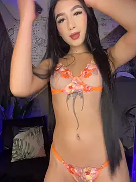 BadLilAngelXXX online show from 05/30/26, 01:06