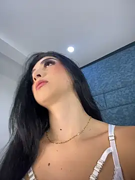 BadLilAngelXXX online show from 05/15/26, 01:09