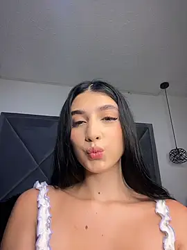 BadLilAngelXXX online show from 03/13/26, 01:27