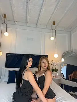 BadLilAngelXXX online show from 03/07/26, 01:27