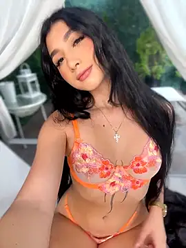 BadLilAngelXXX online show from 03/05/26, 01:19